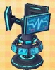 Picture of Monitor Tower