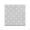 Picture of Monochromatic Dot Flooring