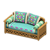 Picture of Moroccan Sofa