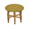 Picture of Moroccan Tray Table