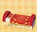 Picture of Mush Bed