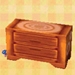 Picture of Mush Dresser