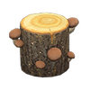 Picture of Mush Log