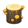 Picture of Mush Log