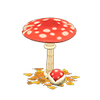 Picture of Mush Parasol