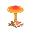 Picture of Mush Parasol