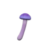 Picture of Mushroom Wand