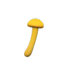 Picture of Mushroom Wand