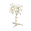 Picture of Music Stand