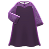 Picture of Mysterious Dress