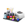 Picture of Nail-art Set