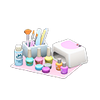 Picture of Nail-art Set