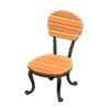 Picture of Natural Garden Chair