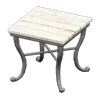 Picture of Natural Square Table