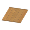 Picture of Natural-wood Square Tile