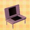 Picture of NDS Lite Bench