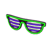 Picture of Neon Shades