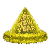 Picture of New Year's Hat