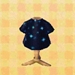 Picture of Night-sky Tee