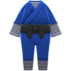 Picture of Ninja Costume