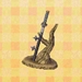 Picture of Ninja Sword
