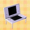 Picture of Nintendo DSI Bench