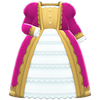 Picture of Noble Dress