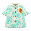 Picture of Nook Inc. Aloha Shirt