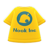 Picture of Nook Inc. Tee