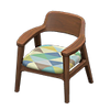 Picture of Nordic Chair