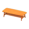 Picture of Nordic Low Table