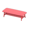 Picture of Nordic Low Table