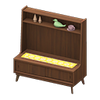 Picture of Nordic Shelves