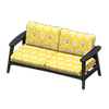 Picture of Nordic Sofa