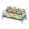Picture of Nordic Sofa