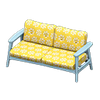 Picture of Nordic Sofa
