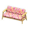 Picture of Nordic Sofa