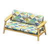 Picture of Nordic Sofa