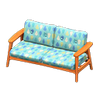 Picture of Nordic Sofa