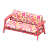 Picture of Nordic Sofa