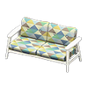 Picture of Nordic Sofa