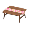 Picture of Nordic Table