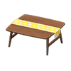 Picture of Nordic Table