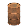 Picture of Oil Barrel