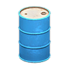 Picture of Oil Barrel