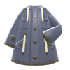 Picture of Oilskin Coat