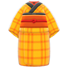 Picture of Old Commoner's Kimono