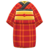 Picture of Old Commoner's Kimono