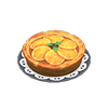 Picture of Orange Pie