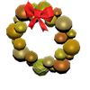 Picture of Ornament Wreath